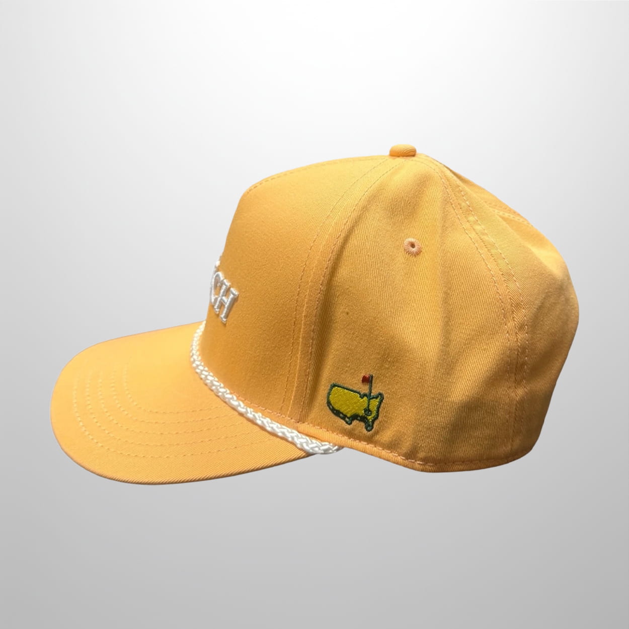 2026 Masters Peach Hat 3 2026 Masters Peach Hat 3