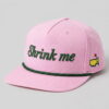 2026 Masters Shrink Me Hat 1