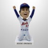 2026 Mets 1986 Iconic Moments Jesse Orosco Bobblehead Giveaway 1