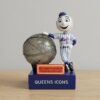 2026 Mets MR MET AT THE UNISPHERE LIGHT UP Bobblehead Giveaway 2
