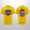 2026 Michigan Basketball National Champion Shirt 1