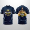 2026 Michigan Basketball National Champion Shirt 2