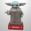 2026 Nationals STAR WARS Grogu Bobblehead Giveaway 1
