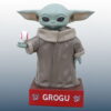 2026 Nationals STAR WARS Grogu Bobblehead Giveaway 2