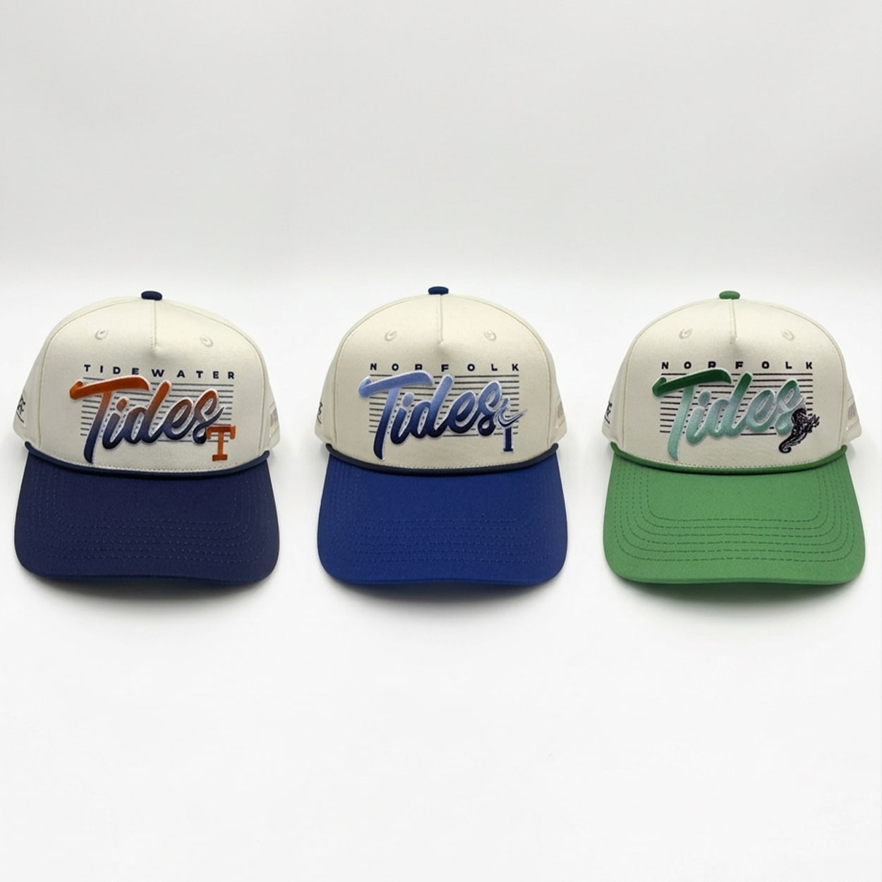 2026 Norfolk Tides Fan Appreciation Night Hat Giveaway 1 2026 Norfolk Tides Fan Appreciation Night Hat Giveaway 1