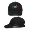2026 Orioles Italian Heritage Night Hat Giveaway 1
