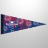 2026 Phillies All Star Game Pennant Giveaway 1