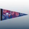 2026 Phillies All Star Game Pennant Giveaway 2