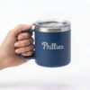 2026 Phillies First Responders Night Cup Giveaway 2