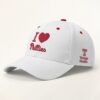 2026 Phillies I Heart Phillies Night Hat Giveaway