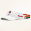 2026 Phillies Pride Night Visor Giveaway