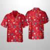 2026 Phillies Summer Aloha Hawaiian Shirt 1