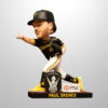 2026 Pirates Paul Skenes Cy Young Bobblehead Giveaway 1
