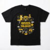 2026 Pirates Yinzerpalooza Weekend T Shirt Giveaway 1