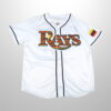 2026 Rays Venezuelan Heritage Jersey Giveaway 1