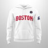 2026 Red Sox Celebrate Patriots Day Hoodie 2