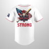 2026 Red Sox Celebrate Patriots Day Jersey 3