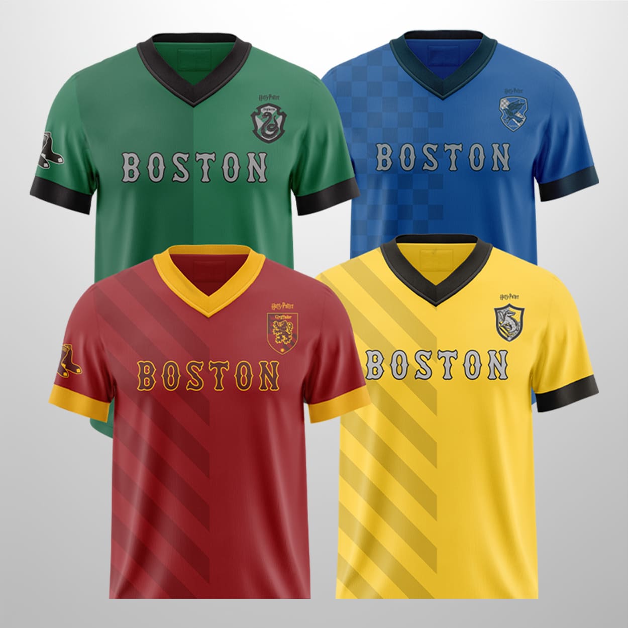 2026 Red Sox Harry Potter Day Jersey Giveaway 1 2026 Red Sox Harry Potter Day Jersey Giveaway 1
