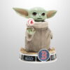2026 Red Sox Star Wars Day Bobblehead Giveaway 1