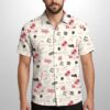2026 Richmond Flying Squirrels Aloha Shirt Giveaway 2
