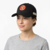 2026 Rochester Red Wings Cap Giveaway 2
