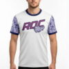 2026 Rochester Red Wings Roc The Lilac Jersey Giveaway 2