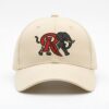 2026 Rochester Red Wings Zoo Cap Giveaway 1