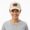 2026 Rochester Red Wings Zoo Cap Giveaway 2