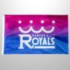 2026 Royals City Connect Flag Giveaway 1