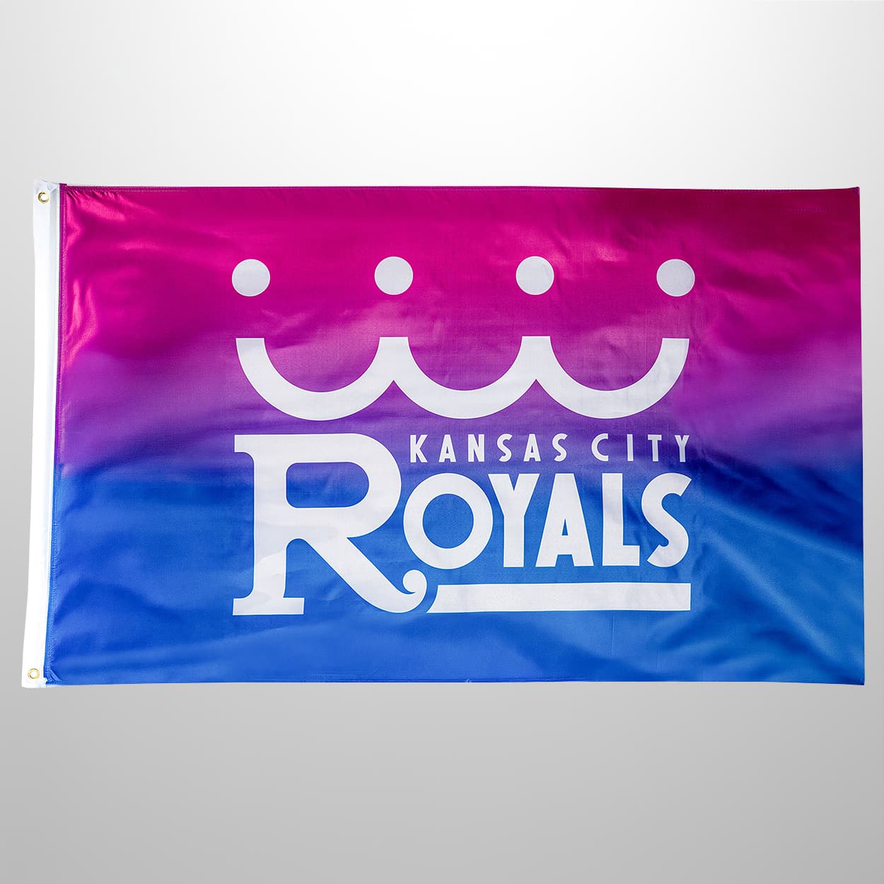 2026 Royals City Connect Flag Giveaway 1 2026 Royals City Connect Flag Giveaway 1