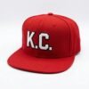 2026 Royals KC Monarchs Hat Giveaway 1
