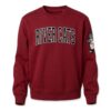 2026 Sacramento River Cats Crewneck Sweatshirt Giveaway 1