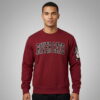 2026 Sacramento River Cats Crewneck Sweatshirt Giveaway 2