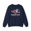 2026 Somerset Patriots T Shirt Giveaway 4