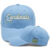 2026 Springfield Cardinals Mid America Transplant Donate Life Cap Giveaway 1