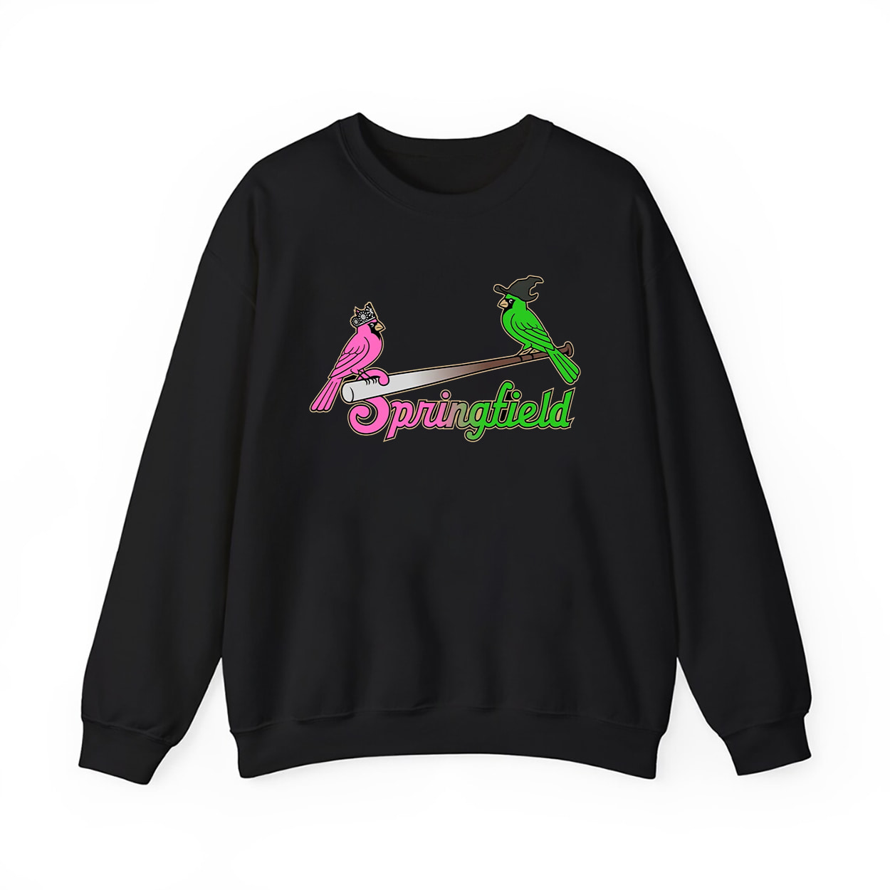 2026 Springfield Cardinals No Place Like Home Plate Shirt Giveaway 2 2026 Springfield Cardinals No Place Like Home Plate Shirt Giveaway 2