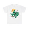 2026 Stars Casey DeSmith Jake Oettinger Fan Appreciation Night Shirt Giveaway 1