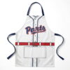 2026 Stockton Ports Apron Giveaway 1