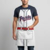2026 Stockton Ports Apron Giveaway 2
