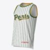 2026 Stockton Ports Bay Are Baseball Weekend Basketball Jersey Giveaway 1