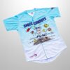 2026 Sugar Land Space Cowboys Peanuts Jersey Giveaway 1