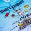 2026 Sugar Land Space Cowboys Peanuts Jersey Giveaway 2
