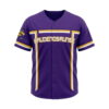 2026 Syracuse Mets Haudenosaunee Jersey Giveaway 2