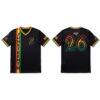 2026 Syracuse Mets Juneteenth Jersey Giveaway 1