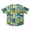 2026 Syracuse Mets Margaritaville Jersey Giveaway 1