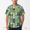 2026 Syracuse Mets Margaritaville Jersey Giveaway 2