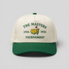 2026 The Masters 1934 2026 Tournament Hat 1