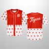 2026 Tigers Canadian Heritage Jersey Giveaway