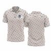 2026 Tigers Fathers Day Polo Shirt Giveaway 1