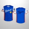 2026 Tigers Filipino Heritage Jersey Giveaway